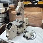 Zeiss Axiovert 135 Inverted Fluorescence Phase Contrast Microscope - Incomplete. Fixed Price $321.84.