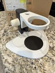 Leica Stand For GZ4 Microscope New Nos. Fixed Price $200.00.
