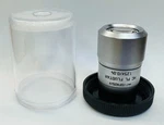 Leica Hc Pl Fluotar 1.25X/0.04 Microscope Objective Lens (506215) /-/OFN25/. Fixed Price $499.00.