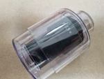 Zeiss 45 60 21 - 2.5X Microscope Photo Eyepiece. Fixed Price $139.00.