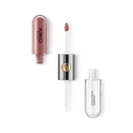 Kiko Milano Unlimited Double Touch 120, Liquid Lipstick With Bright Finish. Fixed Price $12.80.