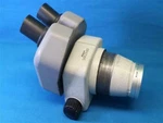 Nikon SMZ660 Microscope Head W/ G-al 0.5X Lens Expedited Shipping. Fixed Price $270.27.
