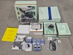 Nikon OPTIPHOT-2 Labophot Binocular Phase Contrast Microscope Research Kit New. Fixed Price $1620.00.