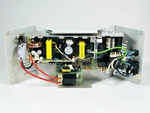 Complete Olympus IX70-S8F2 Rear Panel FP1783A Power Supply Circuit Board Unit. Fixed Price $229.95.