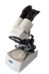 Frey Scientific Model 405TBL Microscope Double Lense New. Fixed Price $169.95.
