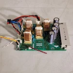 Tamura 2P-P1-5156 A4-3 Power Supply From Jeol SM67010BU Electron Microscope. Fixed Price $52.28.