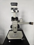 Nikon Smz-u Stereo Zoom Microscope W/ FDX-35 35MM Photo Attachment, H-iii Ec. Fixed Price $1099.00.