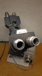 Ao American Optical One-ten Dual Head Binocular Microscope Illuminator 1130A. Fixed Price $175.00.