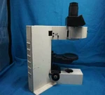 Olympus BX60MF5 Brightfield/darkfield Microscope Incomplete Parts 9C06593. Fixed Price $3299.00.
