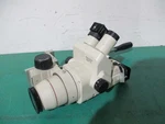 Olympus SZ4045CHI Stereo Zoom Microscope W/ Sz-stp Stand & IK-C43H Camera Used. Fixed Price $588.36.