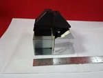 Reichert Leica Polylite Mounted Prism Assembly Microscope Part #B8-A-17. Fixed Price $149.00.