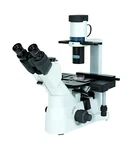 XD30 Trinocular Inverted Microscope Research Medical Grade New Box AE2000. Fixed Price $849.00.