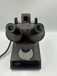 Swift Stereo Eighty Binocular Microscope Series 80 W/ Illuminator & Eyepieces. Fixed Price $41.99.