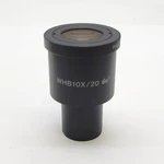 Olympus Microscope Eyepiece WHB10X/20. Fixed Price $115.00.