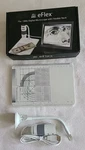 Carson Optical MM-840 75X/300X Eflex Digital Microscope. Fixed Price $40.00.