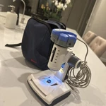 Motic Digiscope DS-300 Zoom Microscope With Digital Camera 100X. Fixed Price $89.99.