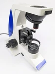 Parts Fisher Micromaster Microscope 12561326, One Objective Body (e). Fixed Price $69.95.