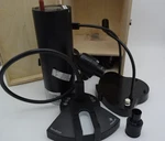 Videolabs Flexcam Conference Camera Pro Scientific Ntsc Rev 3.0 Flexible. Fixed Price $45.00.