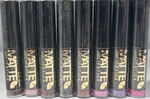 L.a. Girl Matte Flat Velvet Lipstick, 0.1 Oz. - Choose Shade!. Fixed Price $7.95.