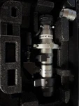 Keyence VH-Z100R Digital Video Microscope Camera Zoom Lens 100X-1000X VHZ100R Jp. Fixed Price $2000.00.