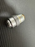 Olympus Microscope Objective Splan Apo 10X 0.4 160/0.17. Fixed Price $219.00.