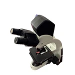 Laxco LMC1-BF4 Brightfield Binocular Upright Lab Microscope 100X-400X. Fixed Price $399.00.