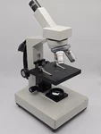 Walter WF10X Compound Microscope W/ 360 Rotating Head - Very Good Condition!. Fixed Price $55.09.