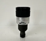 Nikon 274227 Magnification Eye Piece Lens. Fixed Price $99.99.