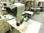Vision Lynx Stereo Microscope BH0498. Fixed Price $1799.00.