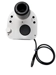Zeiss 1005-848 Motorized Microscope Condenser Na 0.55 Wd 26MM Dic PH1/PH2/PH3. Fixed Price $1229.00.