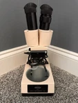 Swift Instruments International M26 Stereo Microscope. 2X. 12V. Works.. Fixed Price $45.00.