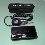Jdsu Viavi P5000I Usb Fiber Optic Microscope W/ Tips. Fixed Price $499.95.