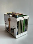 Fei Company 4022 197 91673 Ion Column Power Supply. Fixed Price $4350.00.