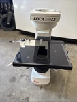 Leica Microscope Dmls Stand Stage Mount Type 020-518.000. Fixed Price $200.00.