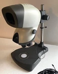 Vision Engineering Mantis Elite-cam Hd Microscope W/ 10X & 20X Lenses Stand. Fixed Price $2475.00.
