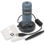 Carson MM-940 Zpix 300 Zoom 86X-457X Power Usb Digital Microscope With Integr.... Fixed Price $82.92.