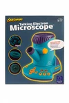 Geosafari Talking Electron Microscope Educational Insights Stem Toy. Fixed Price $80.00.