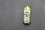 Meiji Plan Objective MA625 40X/0.65. Fixed Price $350.00.