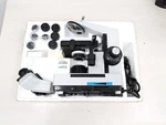 Amscope Lab Biological Microscope XSG-109L. Fixed Price $320.79.