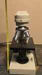 Monolux Microscope (please Read). Fixed Price $39.99.