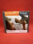 Humanware Victor Reader Stream 2 Model 503 Vrc Digital Audio Player Daisy MP3. Fixed Price $375.99.