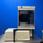 Bio-techne Proteinsimple Mfi 5100 Micro-flow Imaging 4001-006-001 W/ Autosampler. Fixed Price $29950.00.