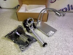 Andonstar Hdmi Usb Microscope Model ADSM201. Fixed Price $88.01.