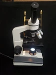 Premiere Microscope MS-01 WF10X Tested Works School Supply Scientific Inquiry. Fixed Price $35.00.
