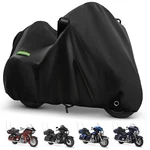 Motorcycle Cover For Touring Limited/road Glide Ultra Gold Wing UV/210T Indian. Fixed Price $35.89.