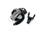 Dino-lite AM-4013MZTL Digital Microscope Usb 2.0 1.3MP 10X-90X Magnification. Fixed Price $499.94.
