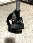 Unitron Mus Student Microscope - Working. Fixed Price $44.00.