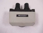 Fisher Micromaster Microscope Binocular Head Unit With Eyepieces BW10X Japan. Fixed Price $49.95.