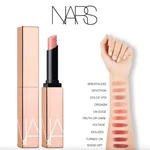 Nars Afterglow Sensual Shine Hydrating Lipstick, Available 10 Shades (.05 Oz). Fixed Price $51.57.