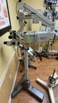 Jedmed/kaps Som 6 Series Ii Surgical Microscope. Fixed Price $4995.00.